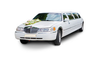 limousine huren met chauffeur tot 10-12 personen
